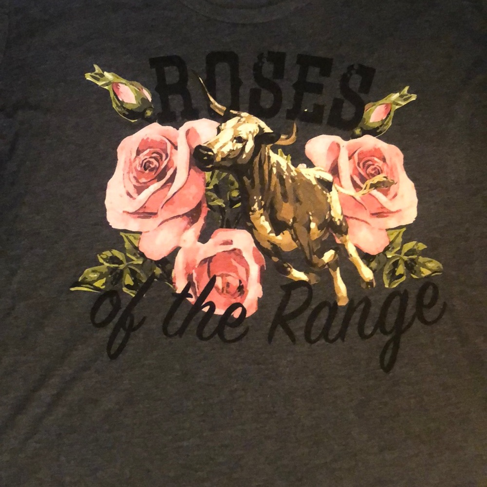 Western shirt